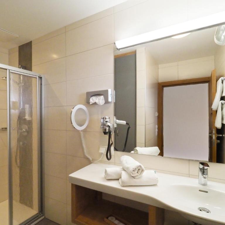 Hotel Silberfux - Deluxe Doppelzimmer - 7