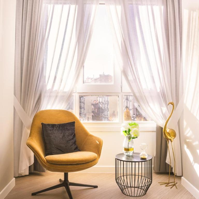 Apartamento Ópera Madrid Centro - Apartment - 49