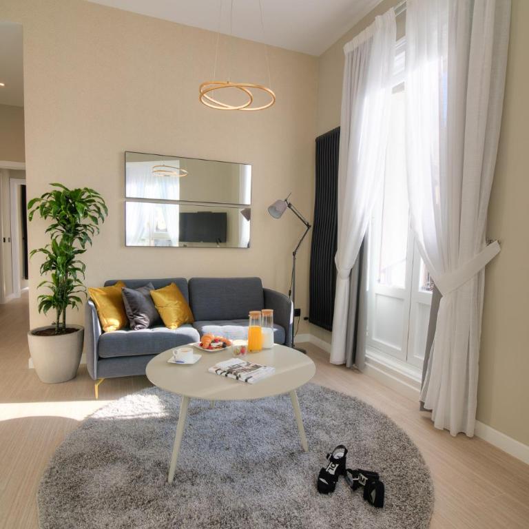 Apartamento Ópera Madrid Centro - Apartment - 55