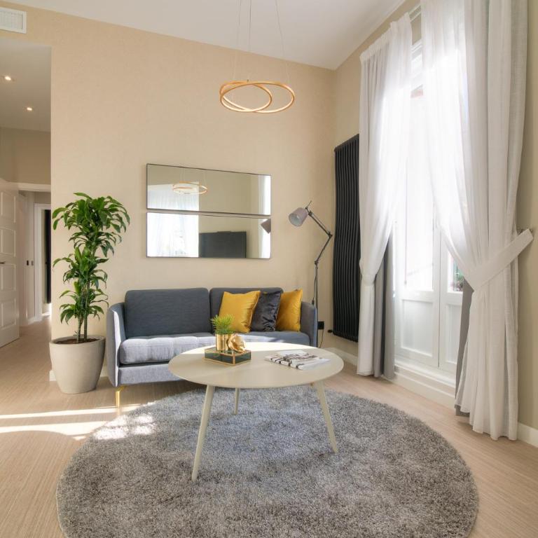 Apartamento Ópera Madrid Centro - Apartment - 60