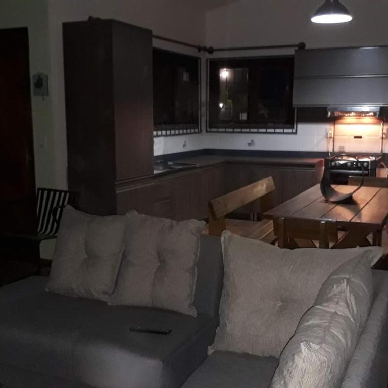 LOS PITTA - Vacation Home - 4