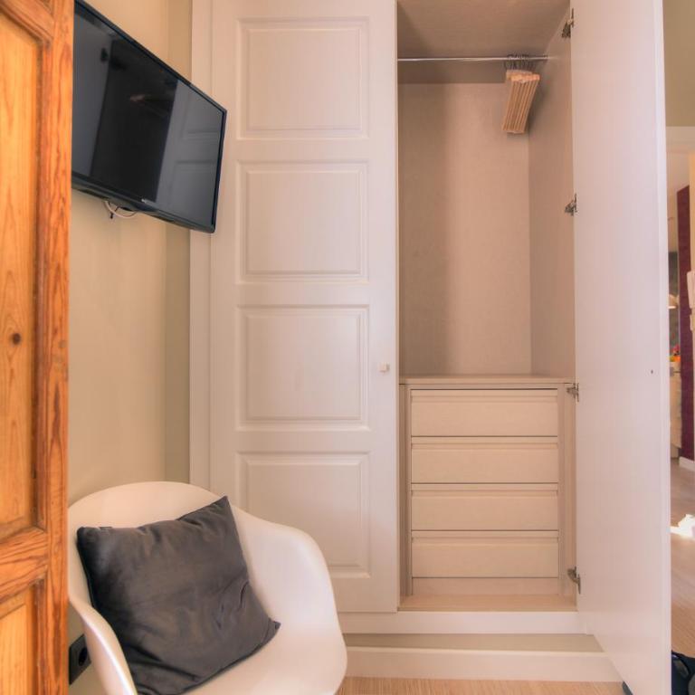 Apartamento Ópera Madrid Centro - Apartment - 27
