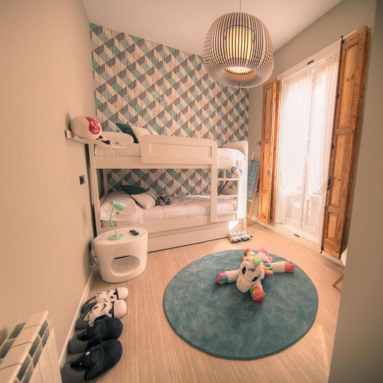 Apartamento Ópera Madrid Centro - Apartment - 31
