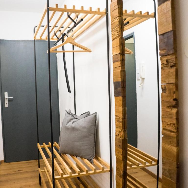 Am Wasserfall 31 - Apartment - 14