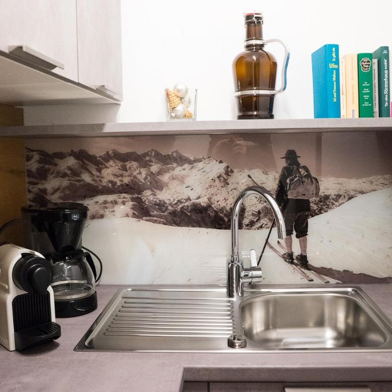 Am Wasserfall 31 - Apartment - 13