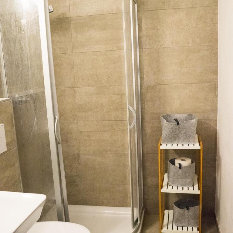 Am Wasserfall 31 - Apartment - 12