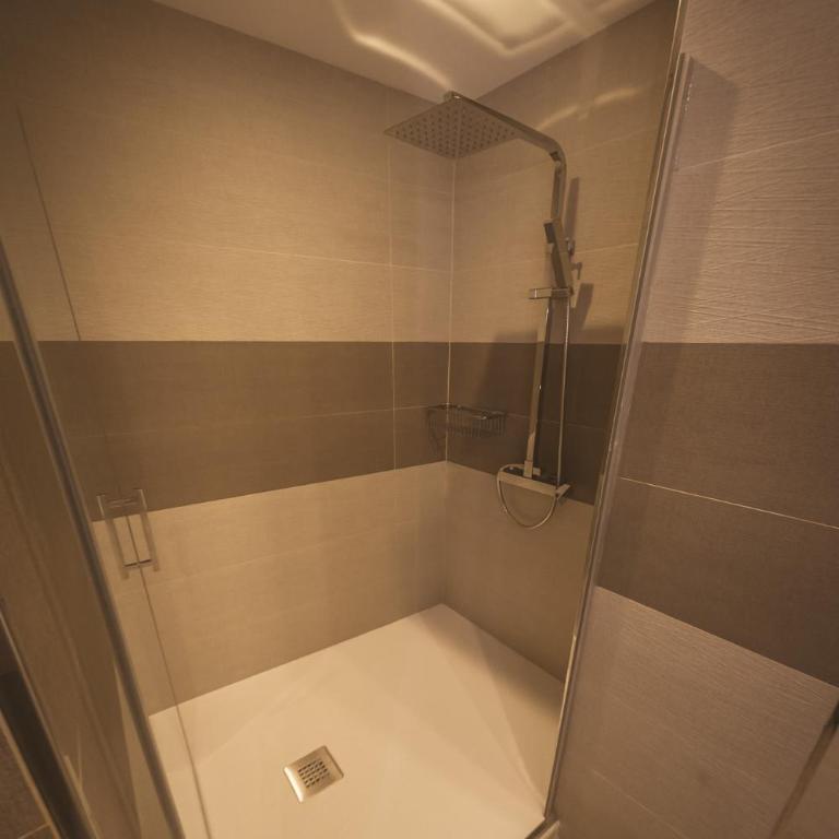 Apartamento Ópera Madrid Centro - Apartment - 21