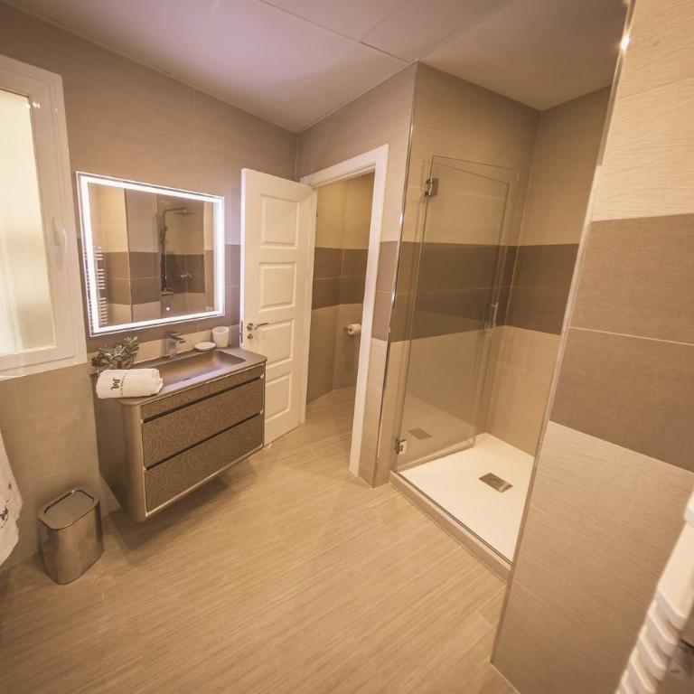 Apartamento Ópera Madrid Centro - Apartment - 23