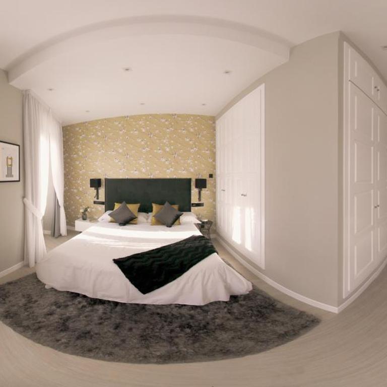 Apartamento Ópera Madrid Centro - Apartment - 47
