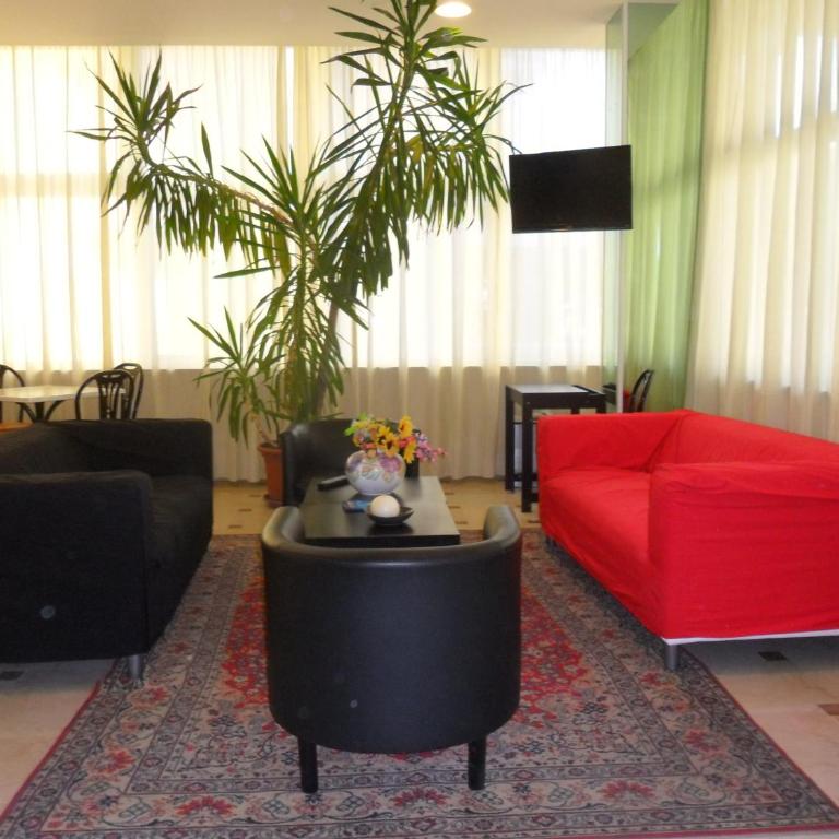 Hotel Madrid - Camera Singola - 1