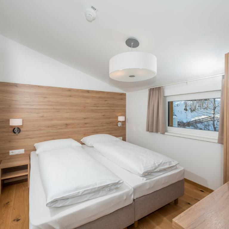 Panorama Lodge Premium Apartments - Penthouse mit Balkon und Panoramablick - 7