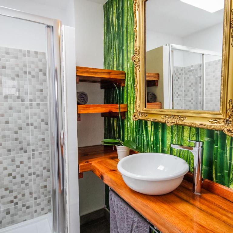 house of palm - Apartment - 16