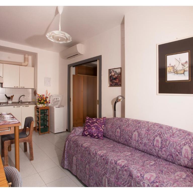 Casavacanze Internazionale - Appartamento con 1 Camera da Letto e Vista Mare - 2