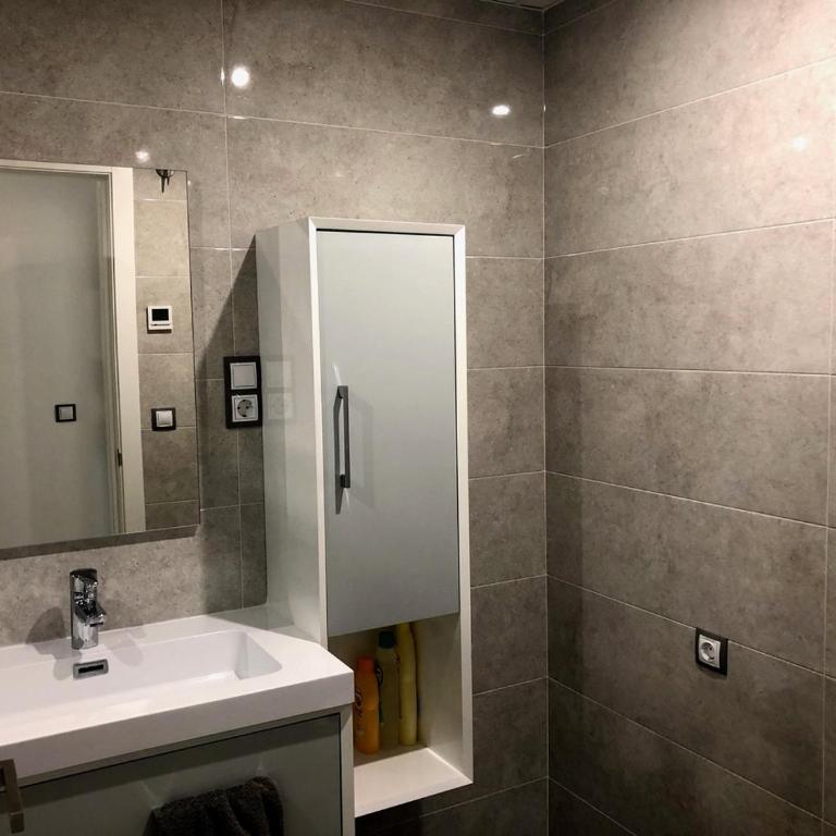 INFINITY VIEW Arenales - Apartamento - 37