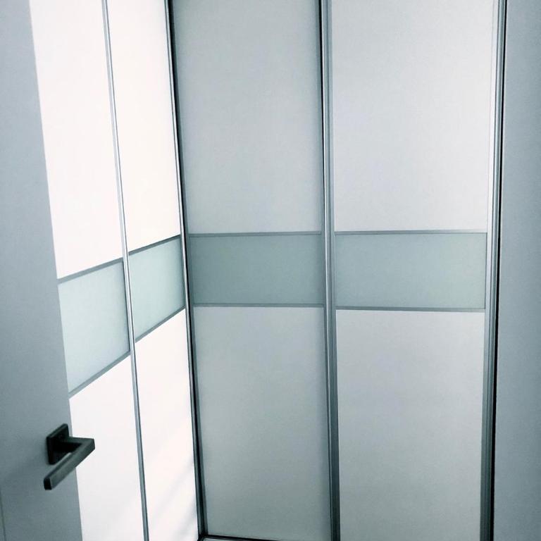 INFINITY VIEW Arenales - Apartamento - 33