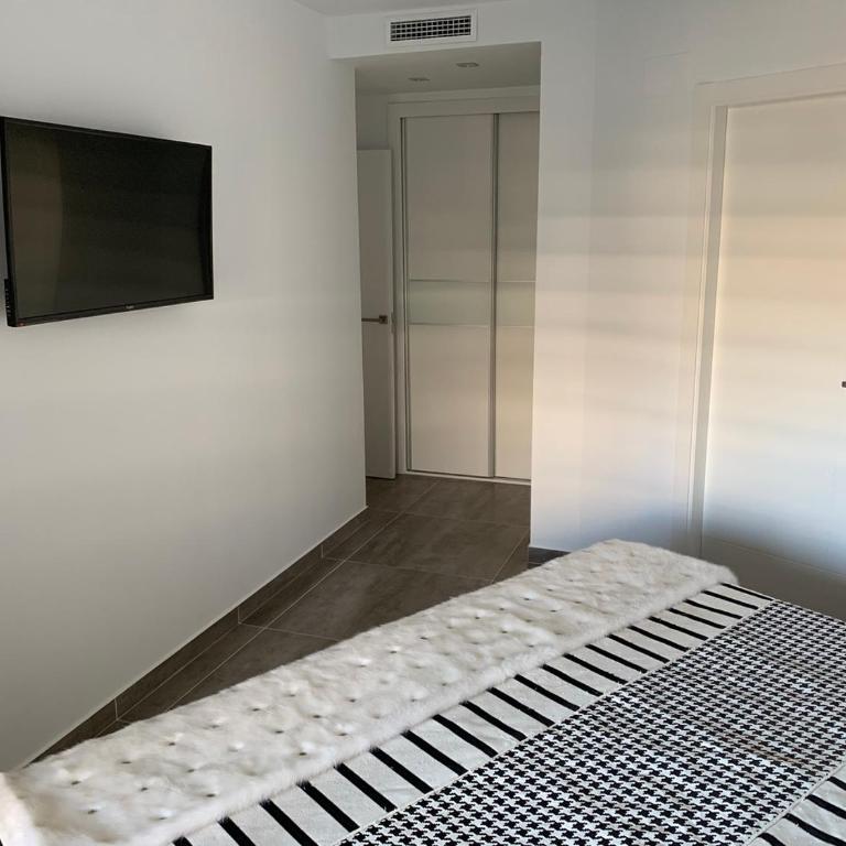 INFINITY VIEW Arenales - Apartamento - 56