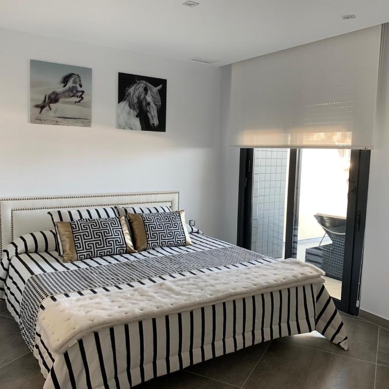 INFINITY VIEW Arenales - Apartamento - 31