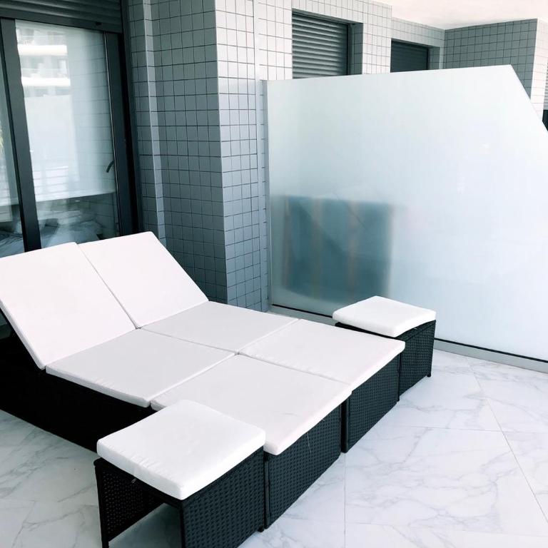 INFINITY VIEW Arenales - Apartamento - 25