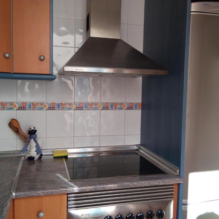 Apartamento Naturista con jardín Torremar Natura Junto a la playa - Apartamento de 1 dormitorio - 33