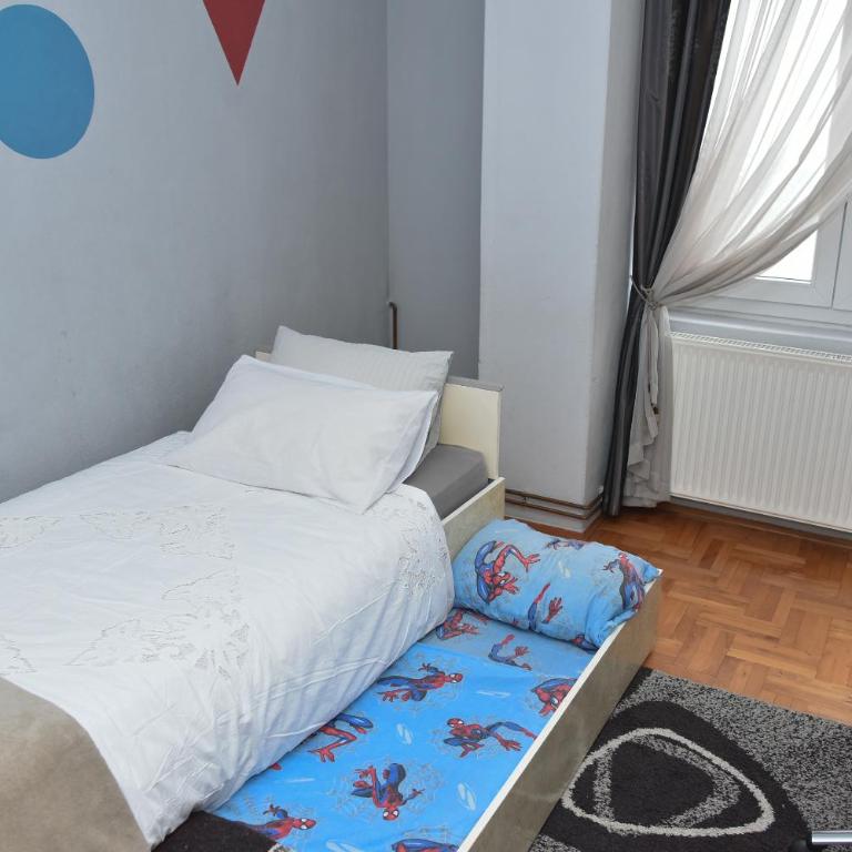 Blue House Apartment - Apartman - 15