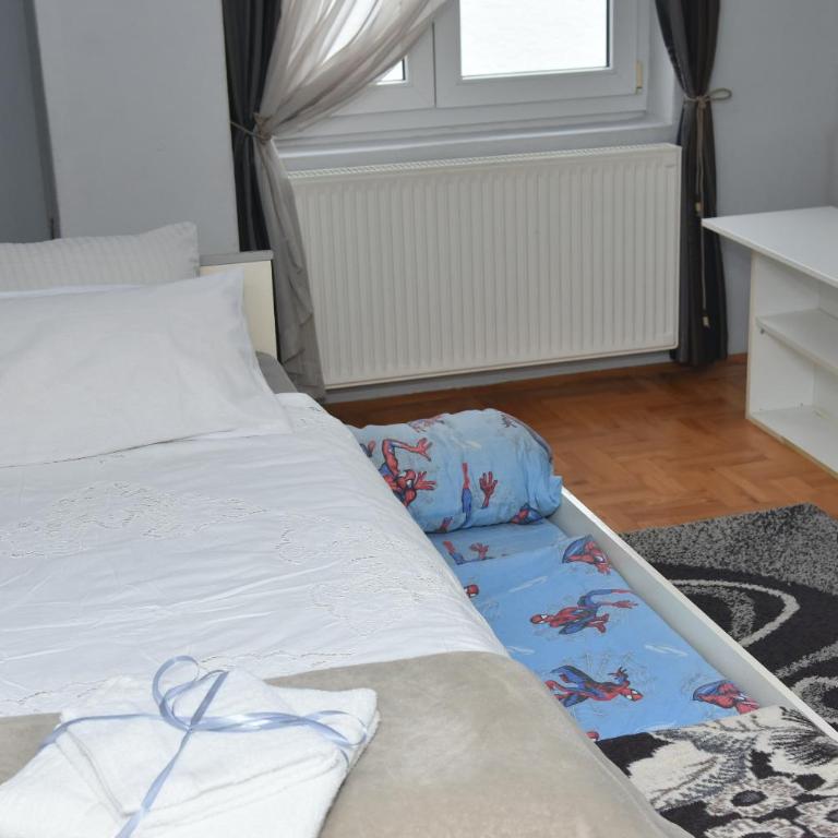 Blue House Apartment - Apartment - 18