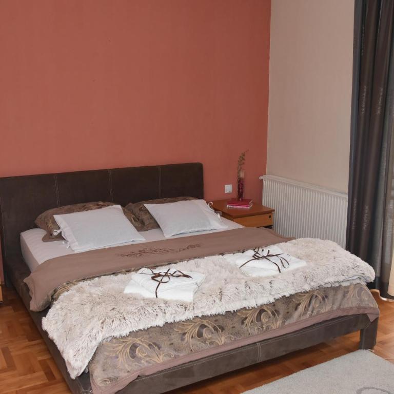 Blue House Apartment - Apartment - 14