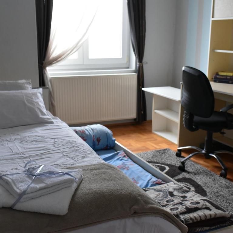 Blue House Apartment - Apartman - 17