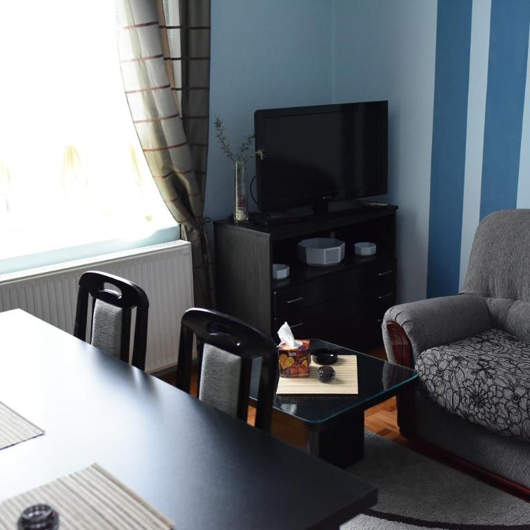 Blue House Apartment - Apartman - 21