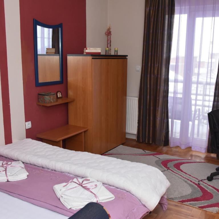 Blue House Apartment - Apartman - 13