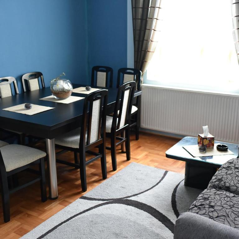Blue House Apartment - Apartment - 23