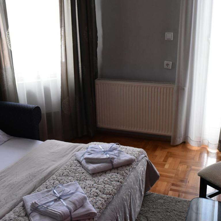 Blue House Apartment - Apartman - 10