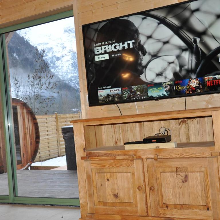 L'Orchidée - Chalet - 15
