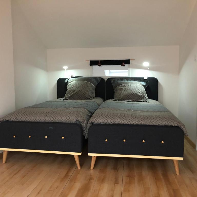 ELANS - Appartement 2 Chambres - 8