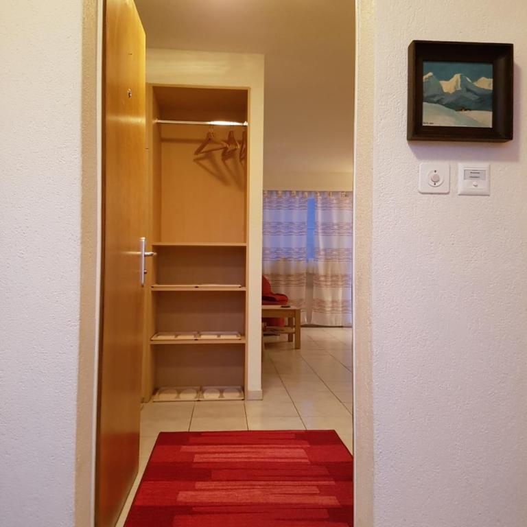 Silberblick Ferienwohnungen - aussergewöhnlich & familienfreundlich - Apartment mit 2 Schlafzimmern - 6