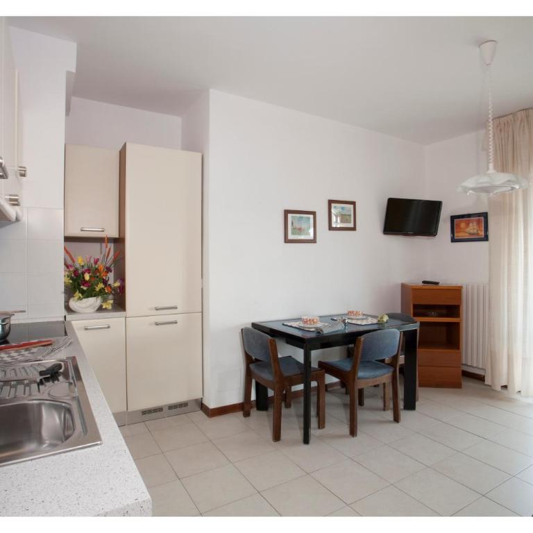 Casavacanze Internazionale - Appartamento con 1 Camera da Letto e Vista Mare - 3