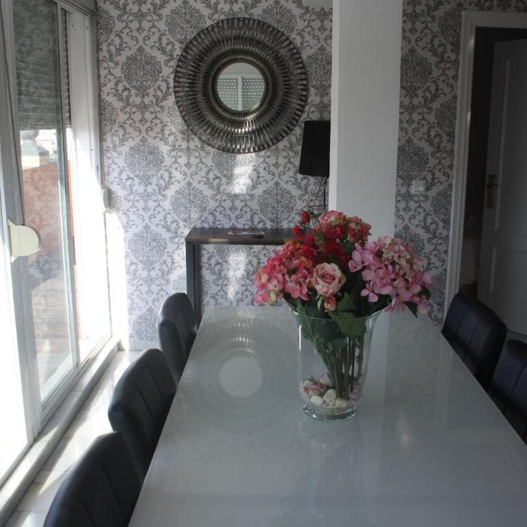 Apartamentos Avenida - Apartment mit 2 Schlafzimmern - Dachgeschoss - 2