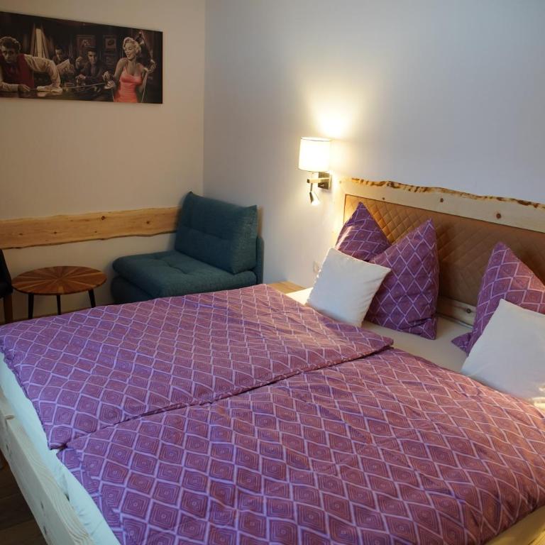 Alpenapartments Steiermark - Apartment mit Terrasse - 7