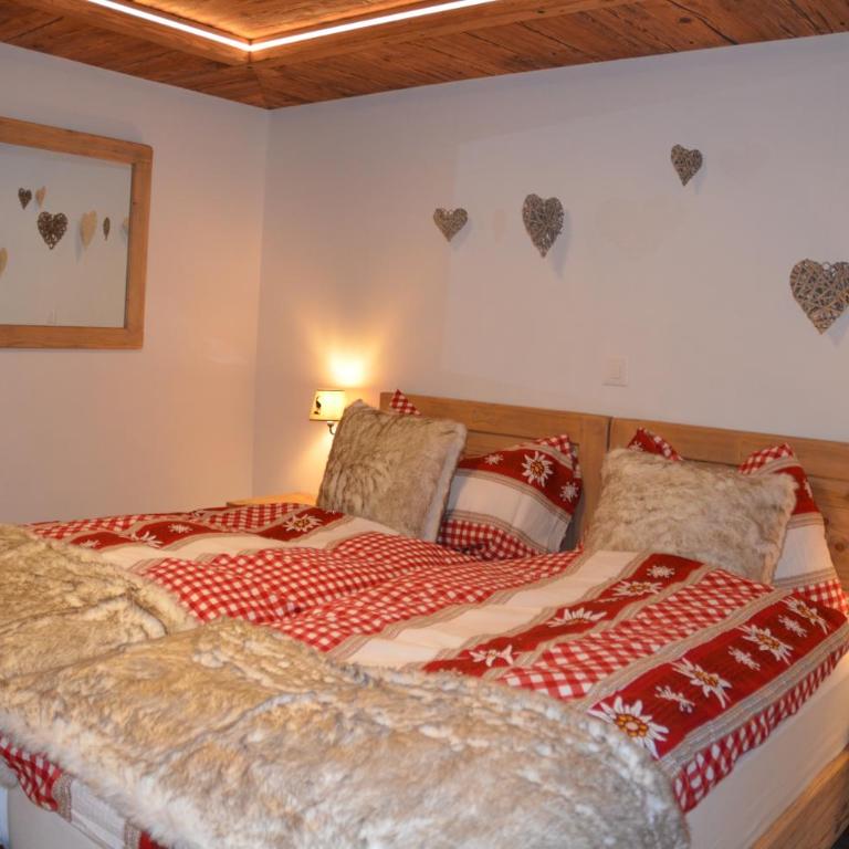 Haus Alpenperle - Appartamento con 3 Camere da Letto - 15