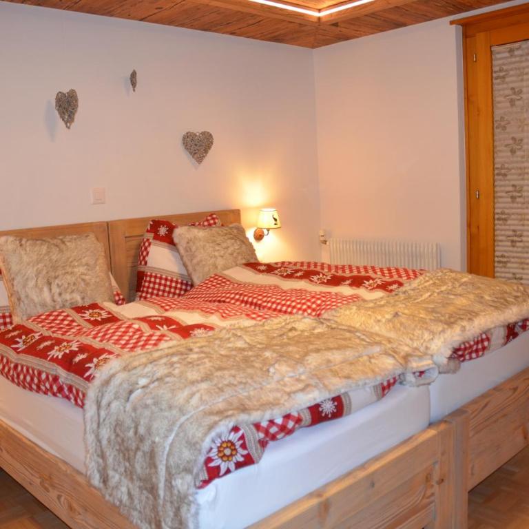 Haus Alpenperle - Appartamento con 3 Camere da Letto - 22