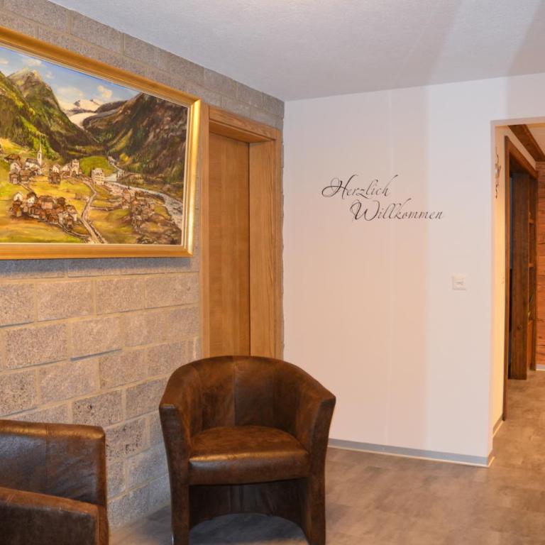 Haus Alpenperle - Appartamento con 3 Camere da Letto - 28