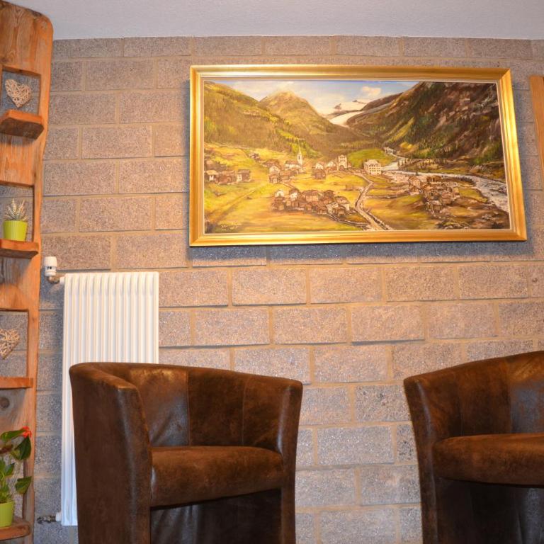 Haus Alpenperle - Appartamento con 3 Camere da Letto - 31