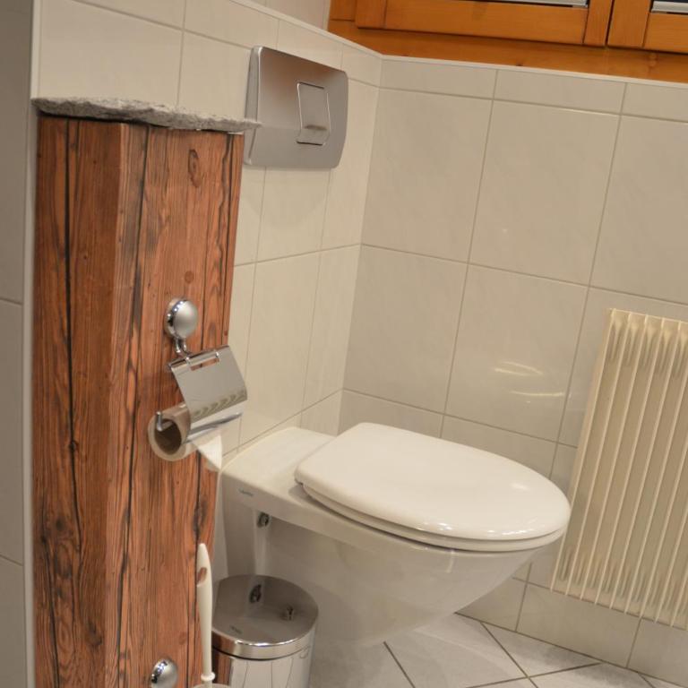 Haus Alpenperle - Appartamento con 3 Camere da Letto - 36