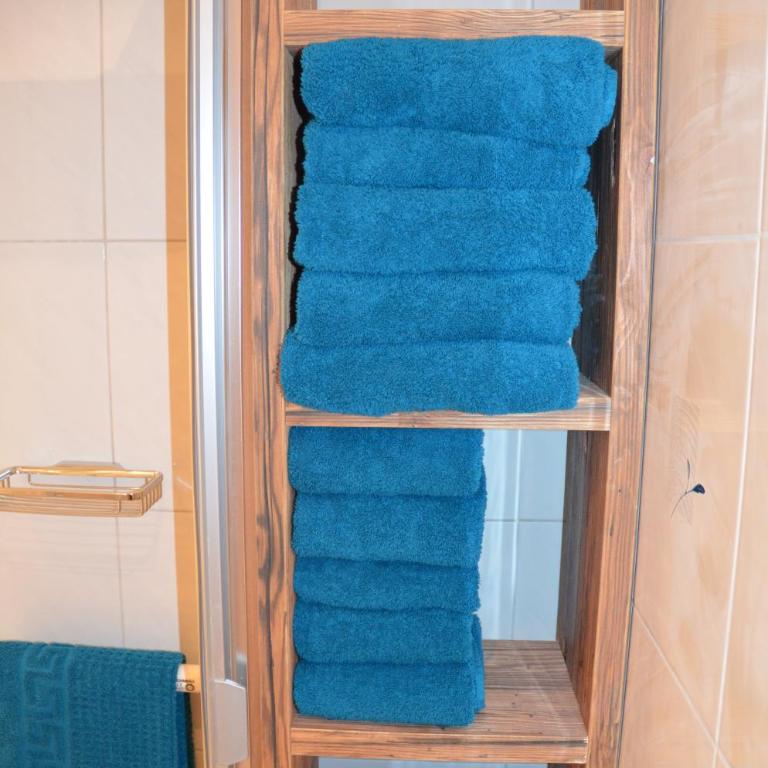 Haus Alpenperle - Appartamento con 3 Camere da Letto - 37