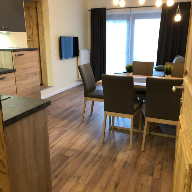 Haus Central Lofer - Apartment mit Terrasse - 12