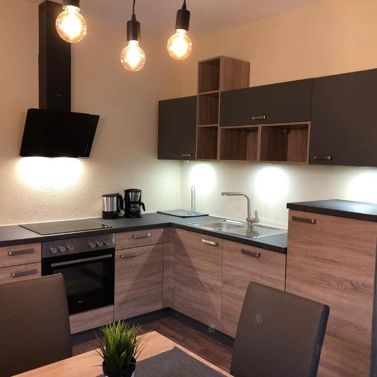 Haus Central Lofer - Apartment mit Terrasse - 2