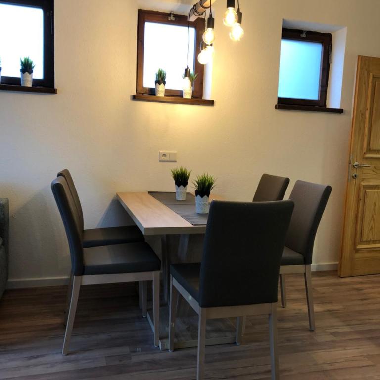 Haus Central Lofer - Apartment mit Terrasse - 7