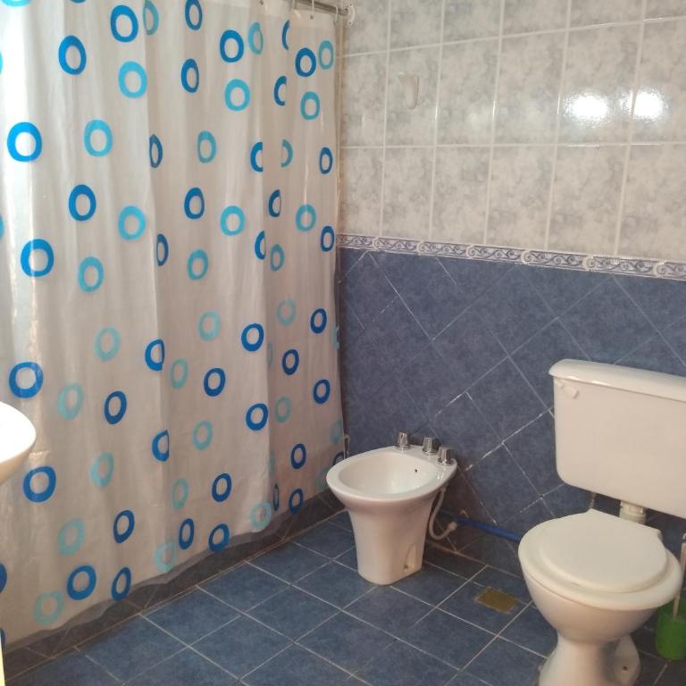 Sol De La Patagonia - Apartamento de 2 dormitorios - 3