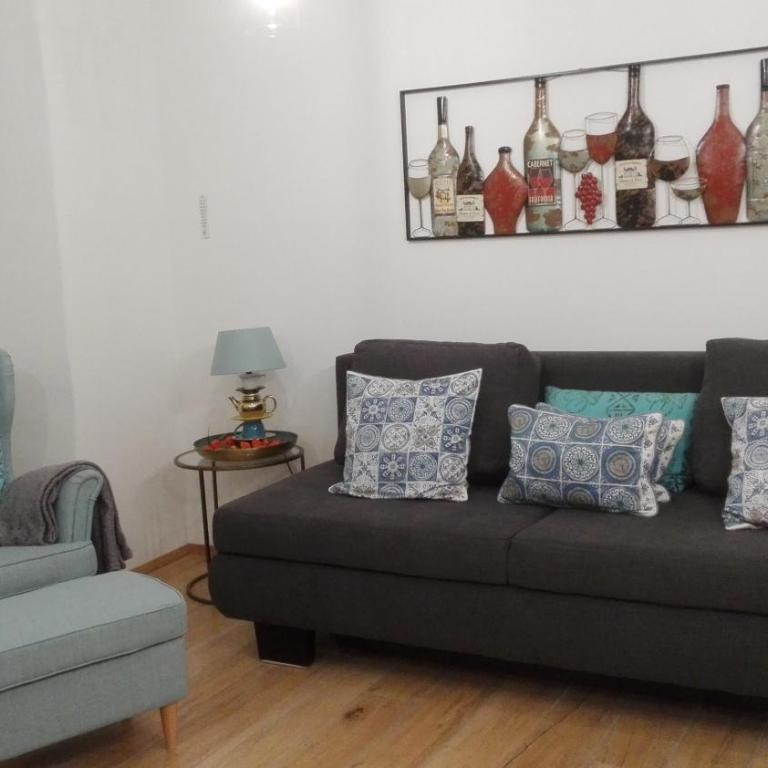 Turmapartment Lindenhof - Apartment mit 1 Schlafzimmer und Seeblick - 4