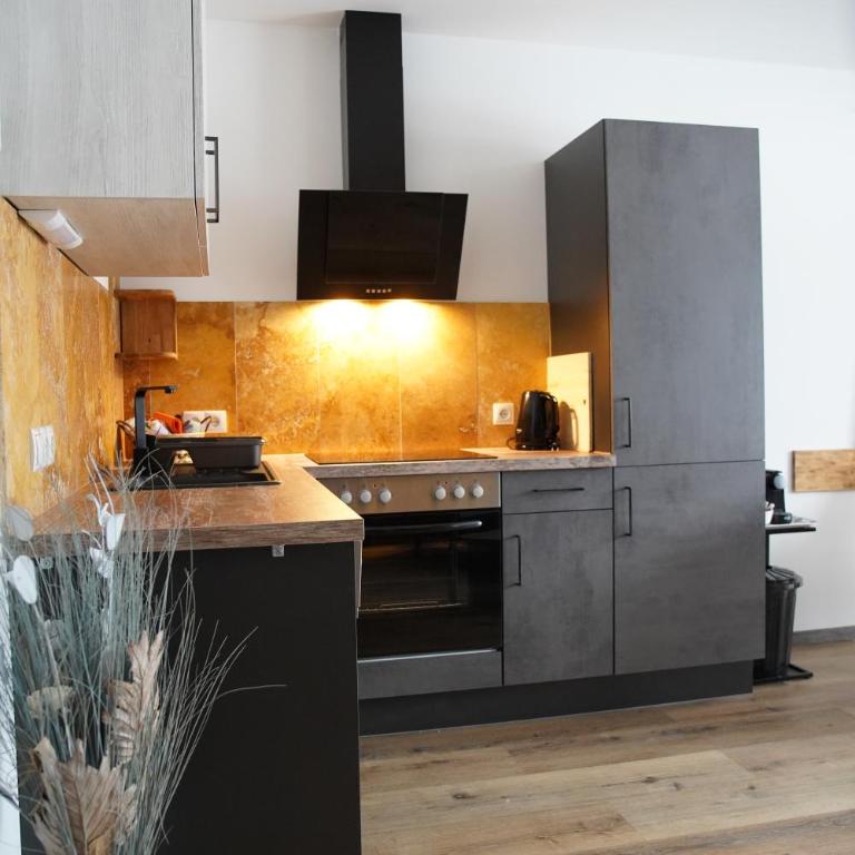 Alpenapartments Steiermark - Apartment mit Terrasse - 3