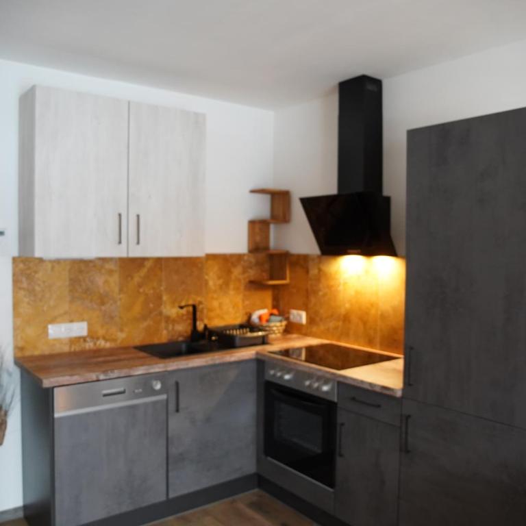 Alpenapartments Steiermark - Apartment mit Terrasse - 12
